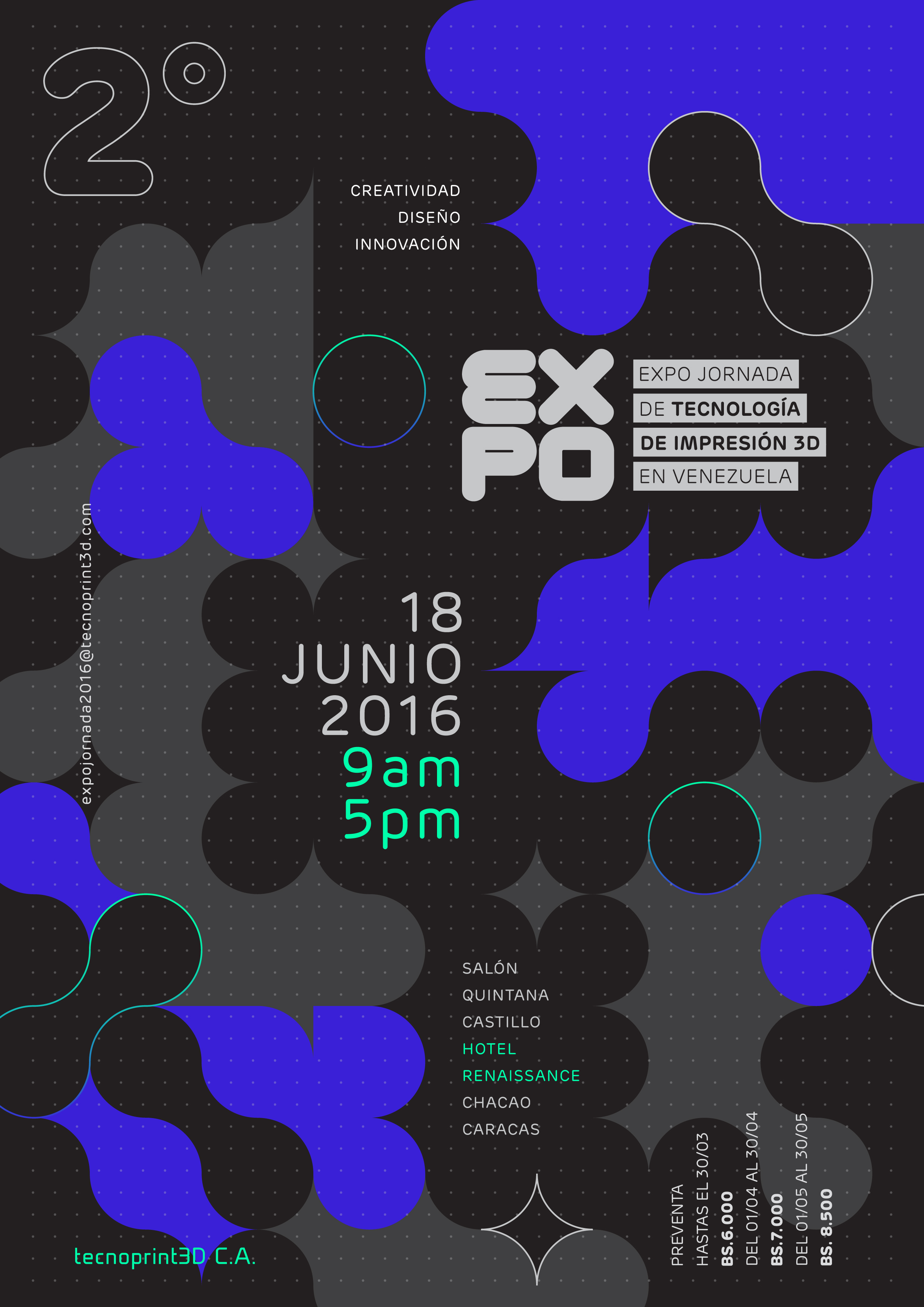Expo Jornada 2016